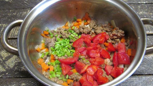 Книга рецептов