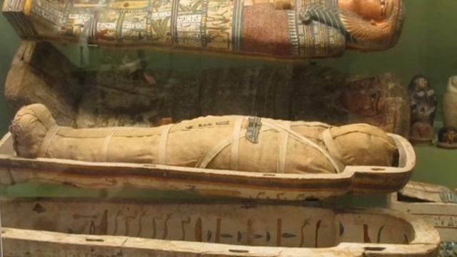 Ancient Egypt Civilization ( History) смотреть онлайн
