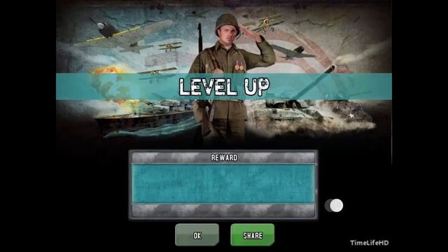 Brothers In Arms® 2: Global Front - iPad 2 GamePlay Video HD смотреть онлайн