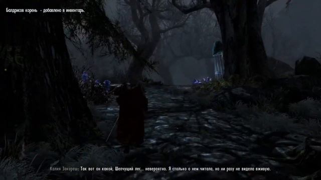 Старик Листает: Крайнеба - Enderal #15 - Reupload смотреть онлайн