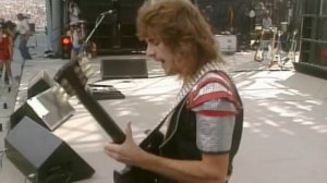 Judas Priest - Electric Eye (Official Video).mp4