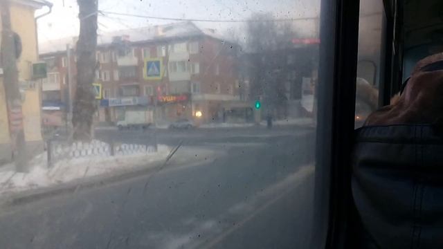 ЗиУ-682B[B00]|Номер 468|Маршрут 30|Екатеринбург смотреть онлайн