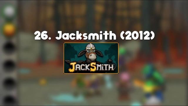 All Flipline Studios Games Ranked (2006 - 2020) смотреть онлайн
