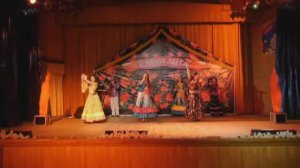 кармелита 1