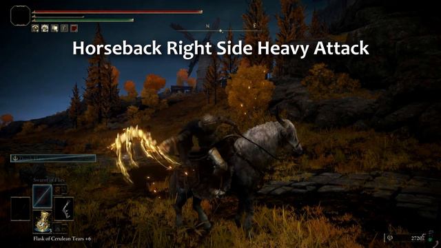 Eclipse Shotel Moveset (Elden Ring) смотреть онлайн