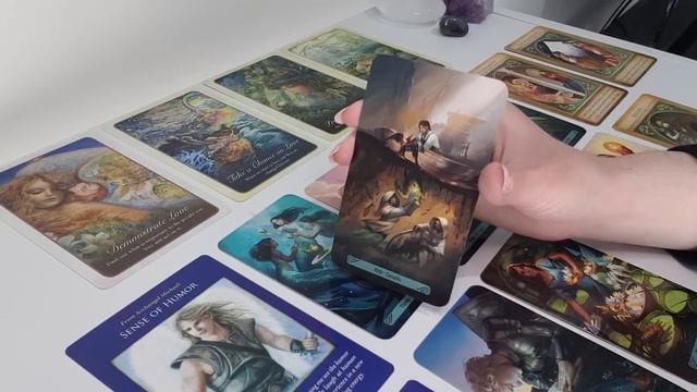 Pick A Card ? What's Next On Your Spiritual Journey/Ascension? ?