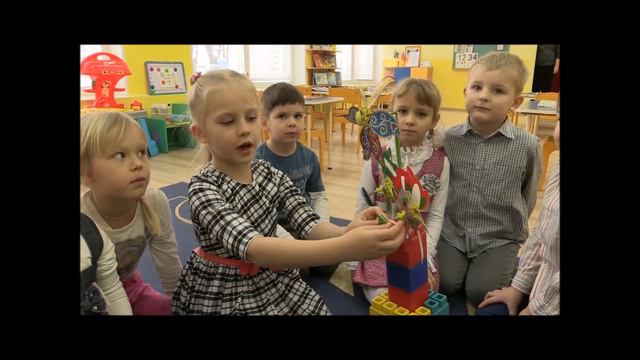 Познавательное развитие детей Видеомикс смотреть онлайн