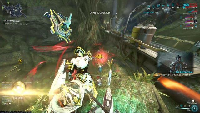 🔴 LIVE WARFRAME INDIA | SCARLET SPEAR and MORE смотреть онлайн