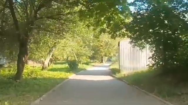 Харьков Салтовка 4 сентября 2023 г. Доброе утро! смотреть онлайн