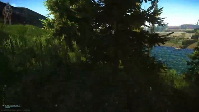 Escape from Tarkov | Стреляемся с ботами на Таможке смотреть онлайн