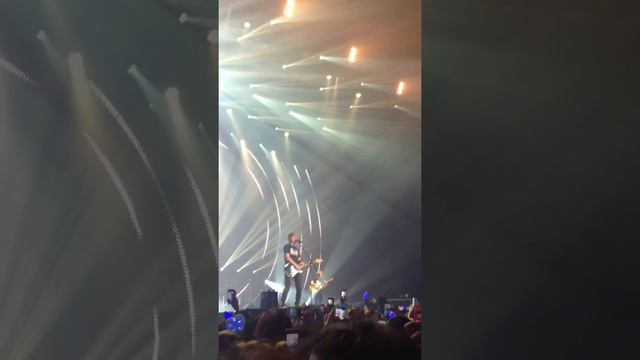 13.05.04 CNBLUE Blue Moon in Bangkok - Try Again Smile Again смотреть онлайн