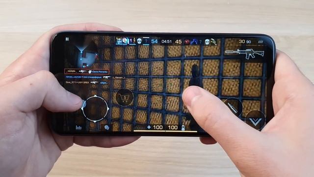 XIAOMI REDMI 10 GAMING TEST (MEDIATEK HELIO G88) - ИГРОВОЙ ТЕСТ! смотреть онлайн