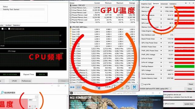 【4K】双十一反向打折的Redmi G，5800H+RTX3060的游戏笔记本到底卖多少钱合算？（CC字幕） смотреть онлайн