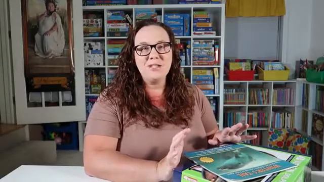 Homeschool_Haul:_Amazon_I_August_2020 смотреть онлайн
