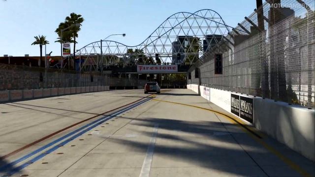 Forza Motorsport 5 - Holiday Themed Ford Focus RS смотреть онлайн