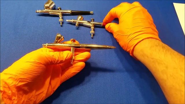 Harder&Steenbeck Evolution Silverline Produktvorstellung / product review (English subtitles) смотреть онлайн
