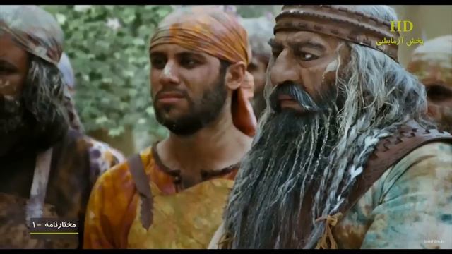 Muxtarname 1-ci hisse смотреть онлайн