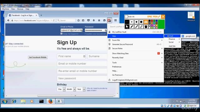 11 Exercise Python in Firefox EXE | Computer Monk ? смотреть онлайн