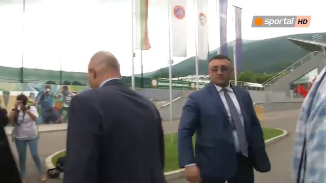 Йордан Лечков: Съдиите да си скрият телефоните два дни преди мач и никой няма да ги притеснява смотреть онлайн