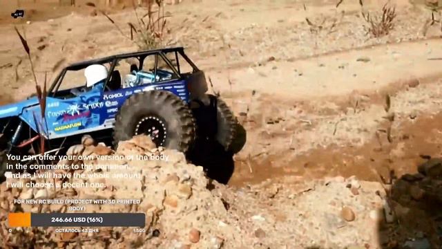 RC CARS LIVE - Remote controll 4x4 OFFROAD / Радиоуправляемые модели смотреть онлайн