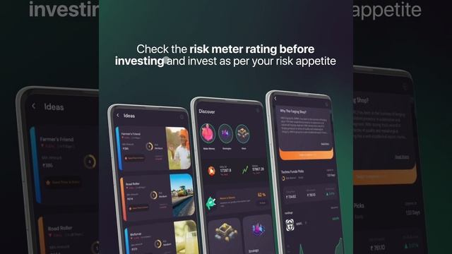 Dhan now available on Stratzy | Invest with Stratzy | Demat Account with Dhan смотреть онлайн