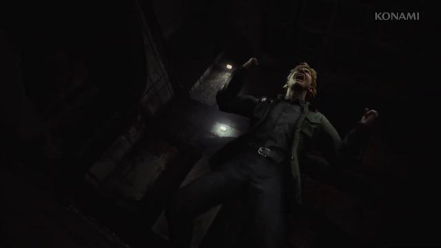 【PS5/STEAM】『SILENT HILL 2 REMAKE』の新PVが不評!開発スタジオの見解と開発状況や発売時期について【サイレントヒル2リメイク】 смотреть онлайн