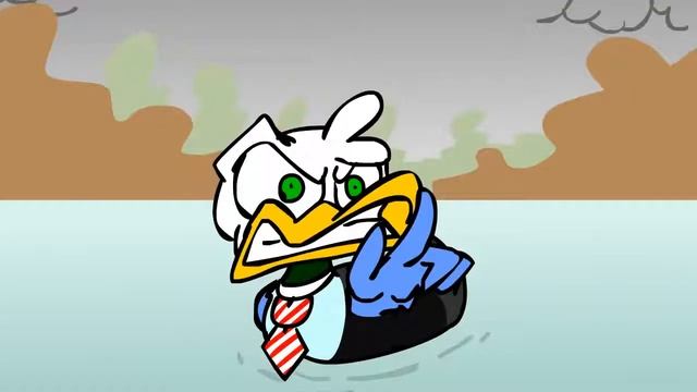 ДИЧЬ?! | Fedor Comix