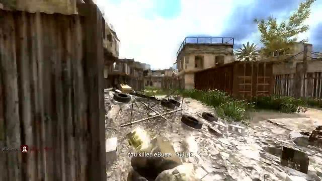 Staffi [Frag Movie.] смотреть онлайн