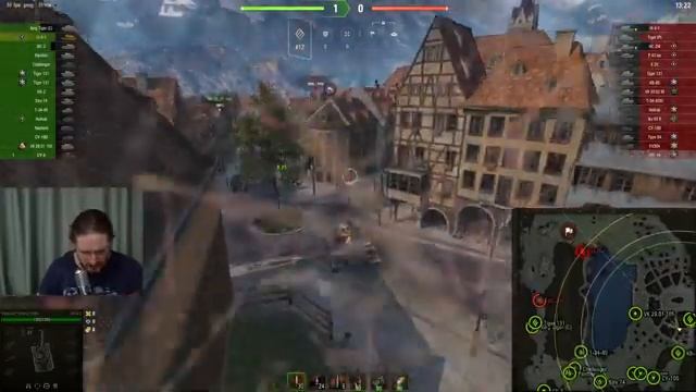 M-II-Y - Наконец-то настоящий YOH! Лучший на 7 уровне? смотреть онлайн