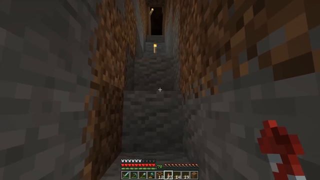 Brand New City House Style & Minecraft Interior Building : Minecraft 1.14 Survival Let's Play смотреть онлайн