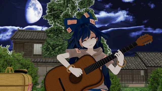 Shion tries to sell bublichki (or bagels) смотреть онлайн