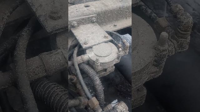 Маз не ростормаживается причина. смотреть онлайн