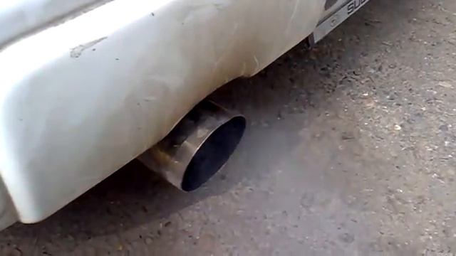 выхлоп смотреть онлайн