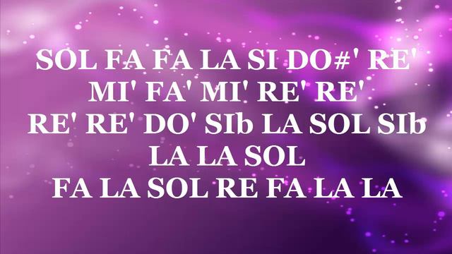 Notas de la Canción Yesterday | Los Beatles смотреть онлайн