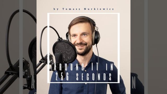#44: RESTful APIs: much more than JSON over HTTP - Around IT in 256 seconds смотреть онлайн