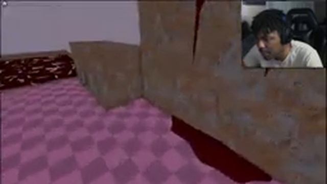 AMELIA IS SO EVIL AND SCARY!!!!! | Amelia Cafe (ROBLOX Horror Game) смотреть онлайн
