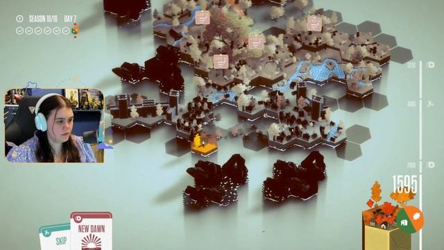 watch out for the water! │ land above sea below - steam next fest смотреть онлайн