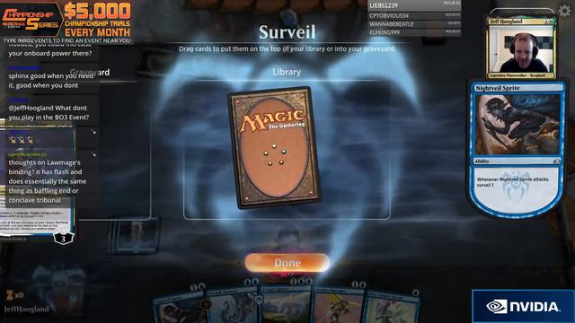 Uw Sphinx Tempo - Standard - January 24th, 2019 смотреть онлайн