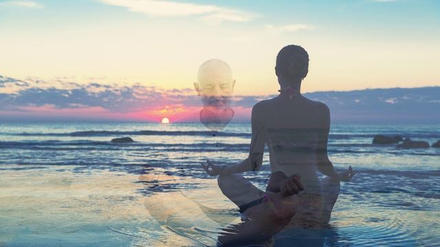 Water Meditation смотреть онлайн