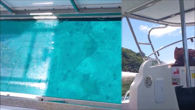 Сейшелы 2 ч 2021г смотреть онлайн