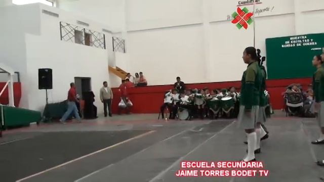 ESCUELA SECUNDARIA JAIME TORRES BODET TV смотреть онлайн