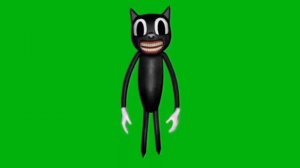 All Cartoon Cat Jumpscares