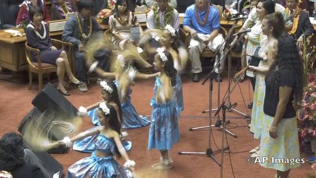 Культура Гавайев смотреть онлайн