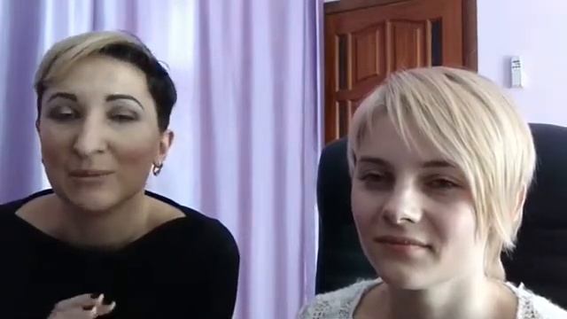 Женское счастье в Анапе 2018. Амиго Компани