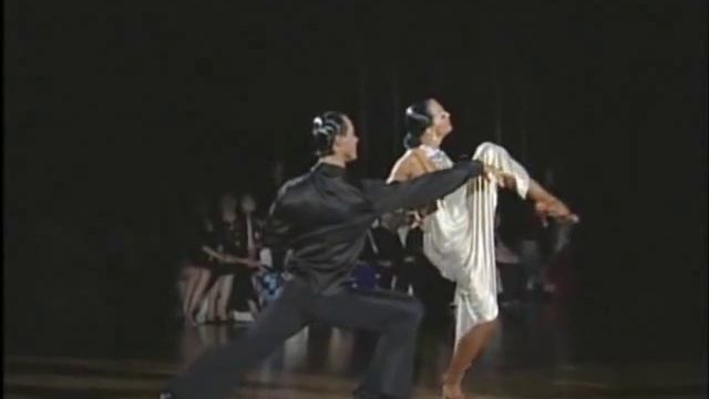 Sergey Surkov & Melia Rumba www.DanceWithUsTampa.com смотреть онлайн