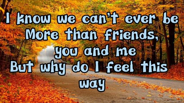 Catch Me I'm Falling-Toni Gonzaga(Lyrics) смотреть онлайн