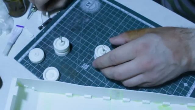 печатаем модель танка Абрамс (m1a2 Abrams) на 3д принтере (prusa)  прюша ай 4