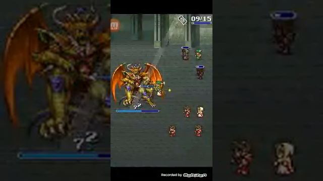 Final fantasy all of the bravest part one смотреть онлайн