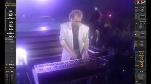 VPS Avenger 80s Demuvi Expansion : 🚀 Axel F, Rock it, I.O.U, Pump up the Volume, Jam On it... смотреть онлайн