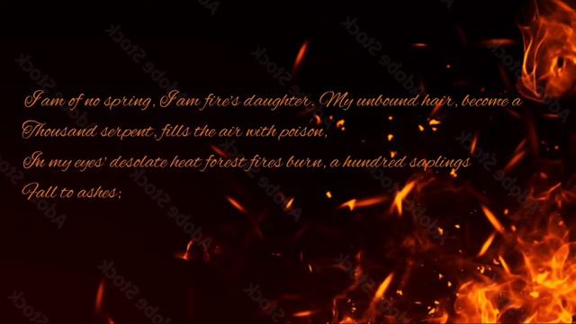 Draupadi poem by Sutapa Bhattacharya/line by line explanation/ In Tamil смотреть онлайн